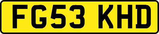 FG53KHD