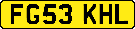 FG53KHL