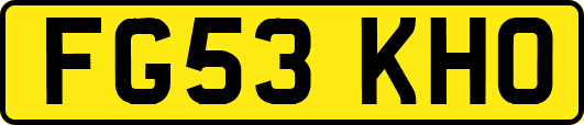 FG53KHO