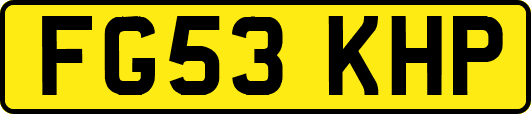 FG53KHP