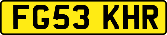 FG53KHR