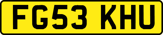 FG53KHU