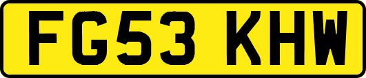 FG53KHW