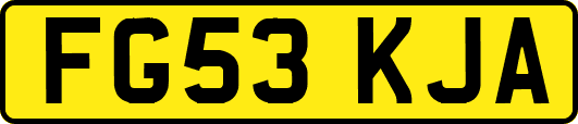 FG53KJA