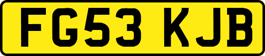 FG53KJB