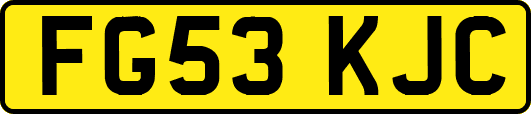 FG53KJC