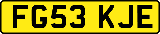 FG53KJE