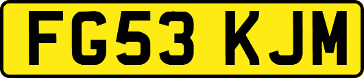 FG53KJM