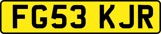 FG53KJR
