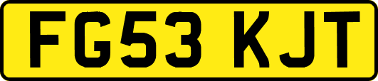 FG53KJT
