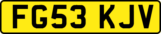 FG53KJV