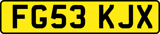 FG53KJX