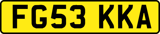 FG53KKA
