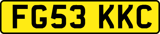 FG53KKC