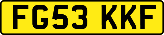 FG53KKF