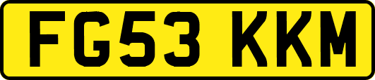 FG53KKM