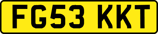 FG53KKT