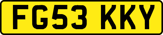 FG53KKY