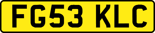FG53KLC