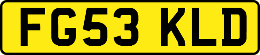 FG53KLD