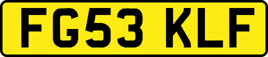 FG53KLF