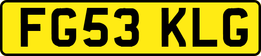 FG53KLG