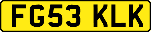 FG53KLK