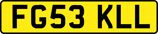 FG53KLL