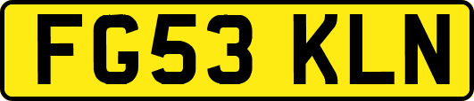 FG53KLN