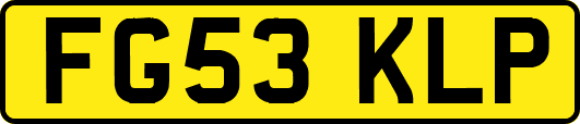 FG53KLP