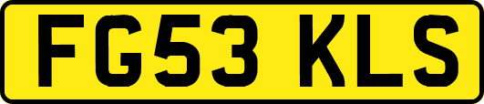 FG53KLS