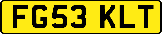 FG53KLT
