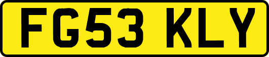 FG53KLY