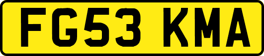 FG53KMA