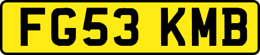 FG53KMB
