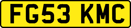 FG53KMC