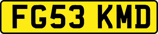 FG53KMD