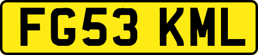 FG53KML