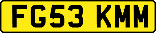 FG53KMM
