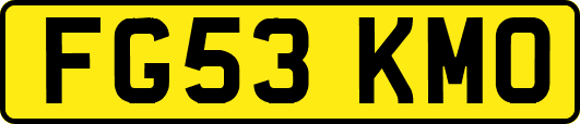 FG53KMO
