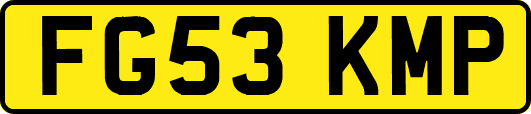 FG53KMP