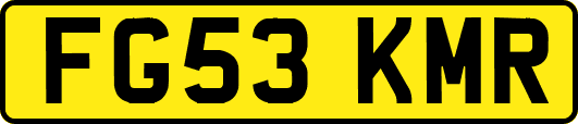 FG53KMR