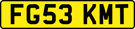 FG53KMT