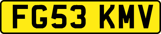 FG53KMV