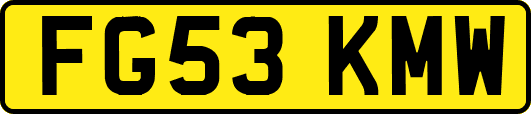 FG53KMW