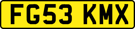 FG53KMX