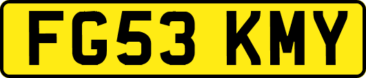 FG53KMY