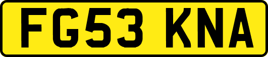 FG53KNA