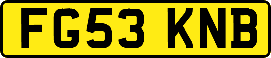 FG53KNB