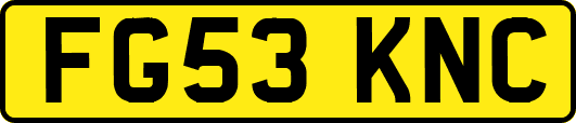 FG53KNC
